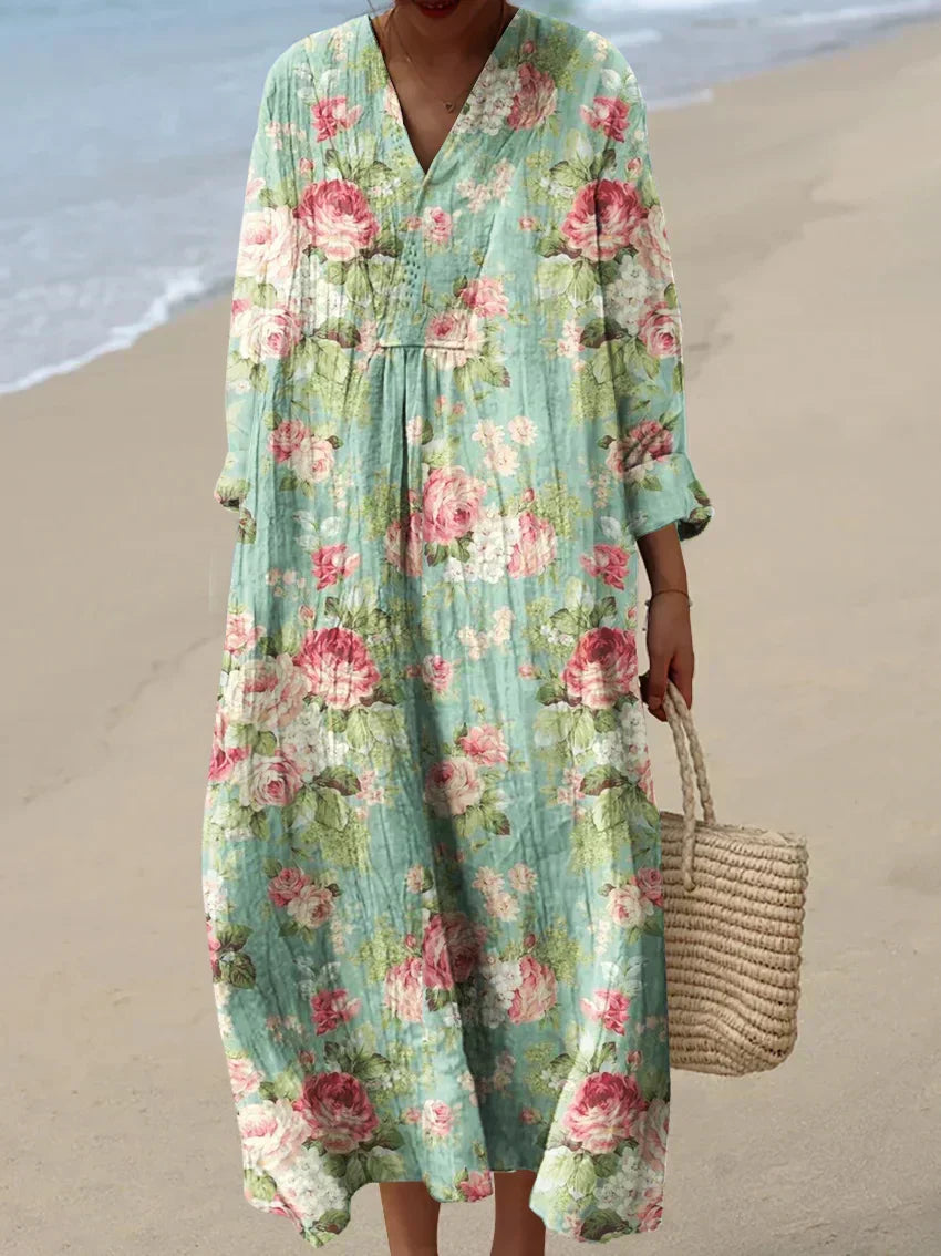 Rosalie | Jardin Romantique