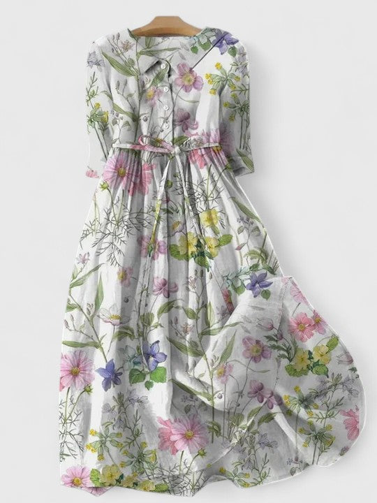 Anaëlle | Jardin Poétique