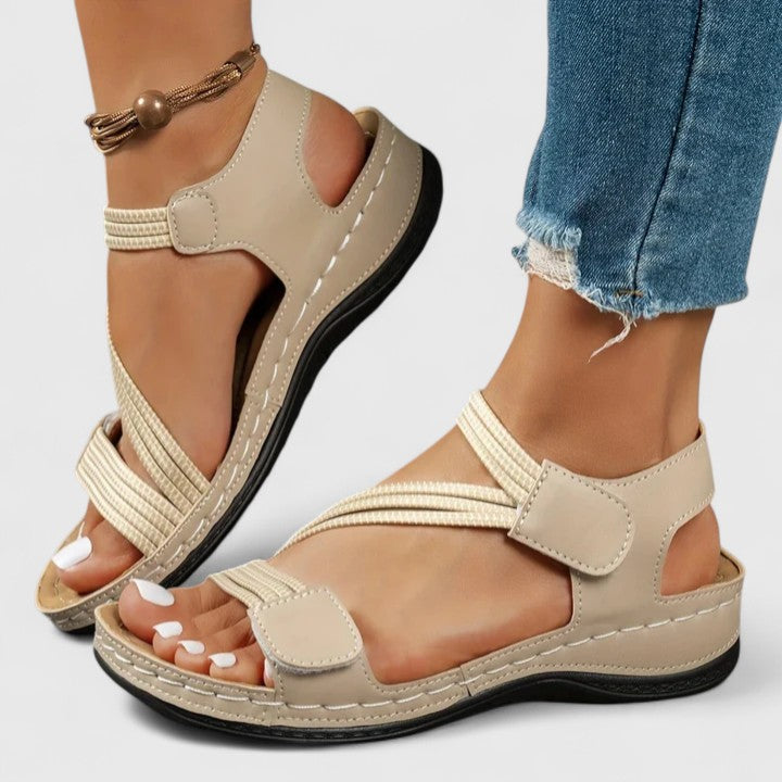 Viviane | Confort Intemporel