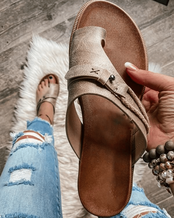 Éléonore | Charme Naturel