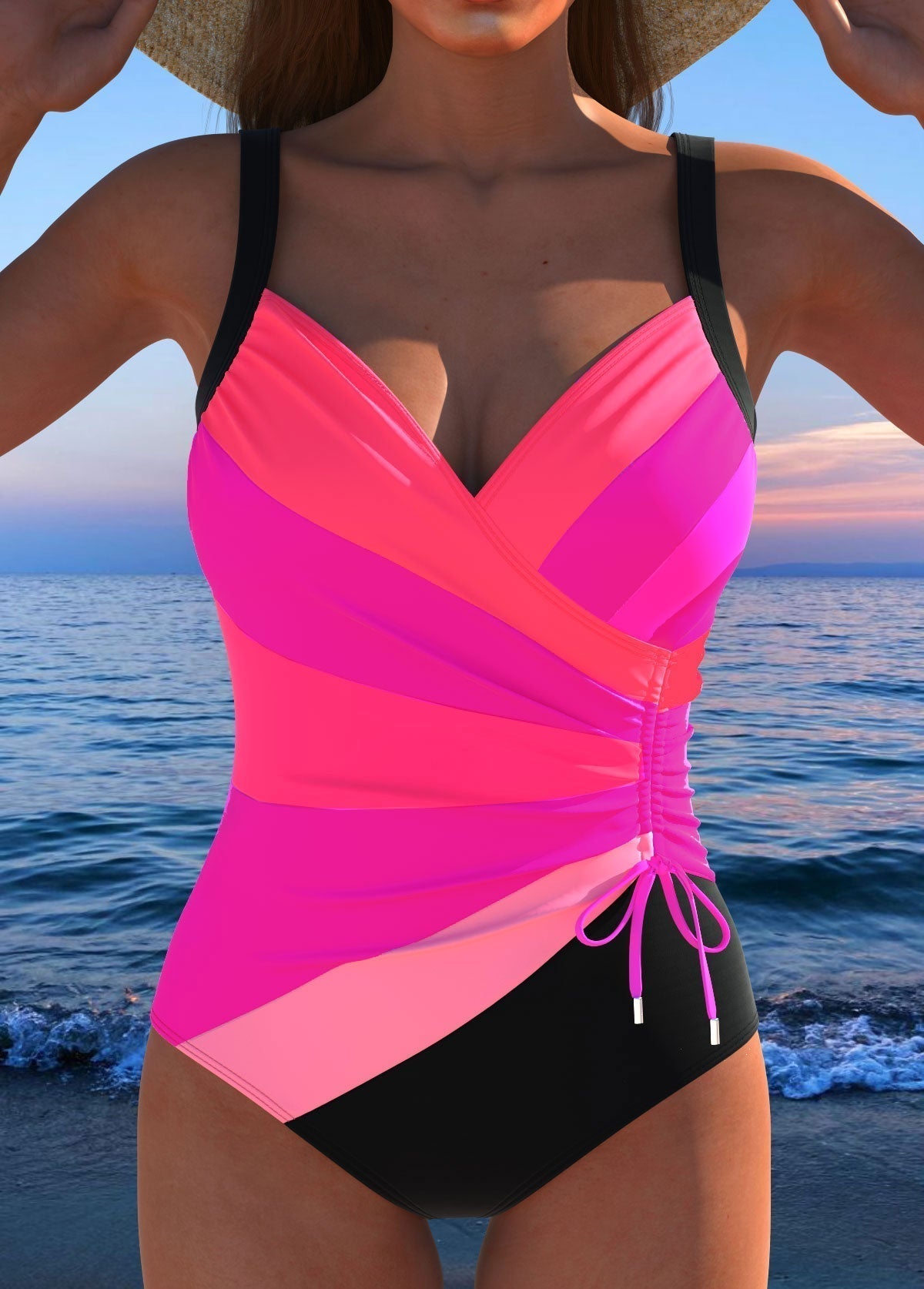 Auriane | Éclat Riviera