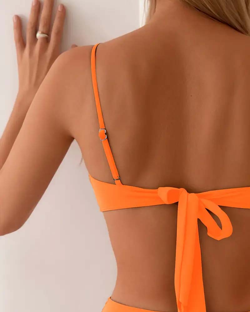 Clémence | Riviera Chic