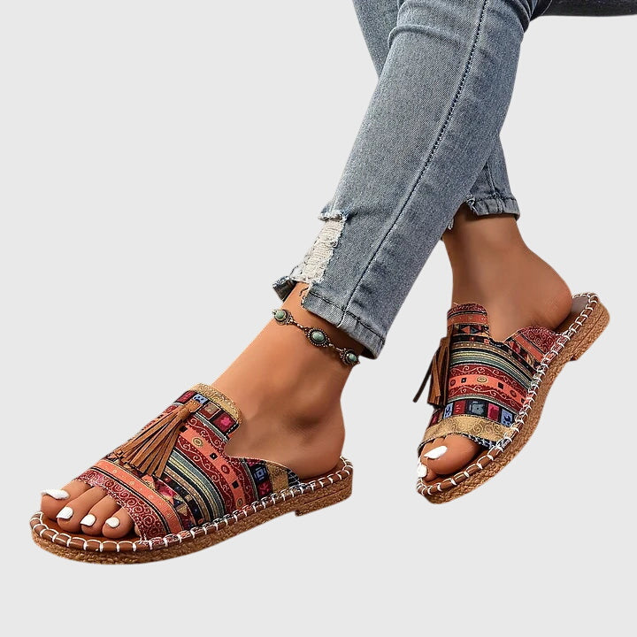 Isaline | Esprit Nomade