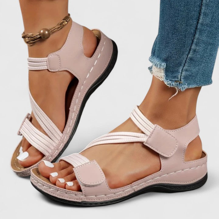 Viviane | Confort Intemporel