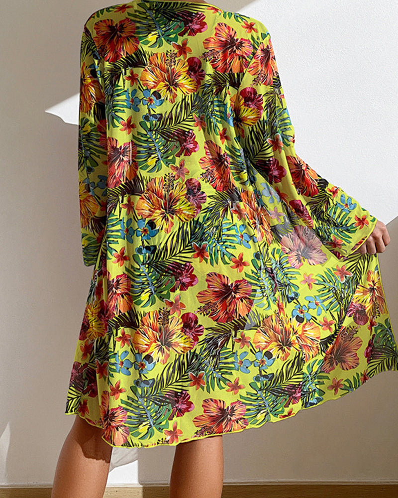 Colette | Jardin Tropical