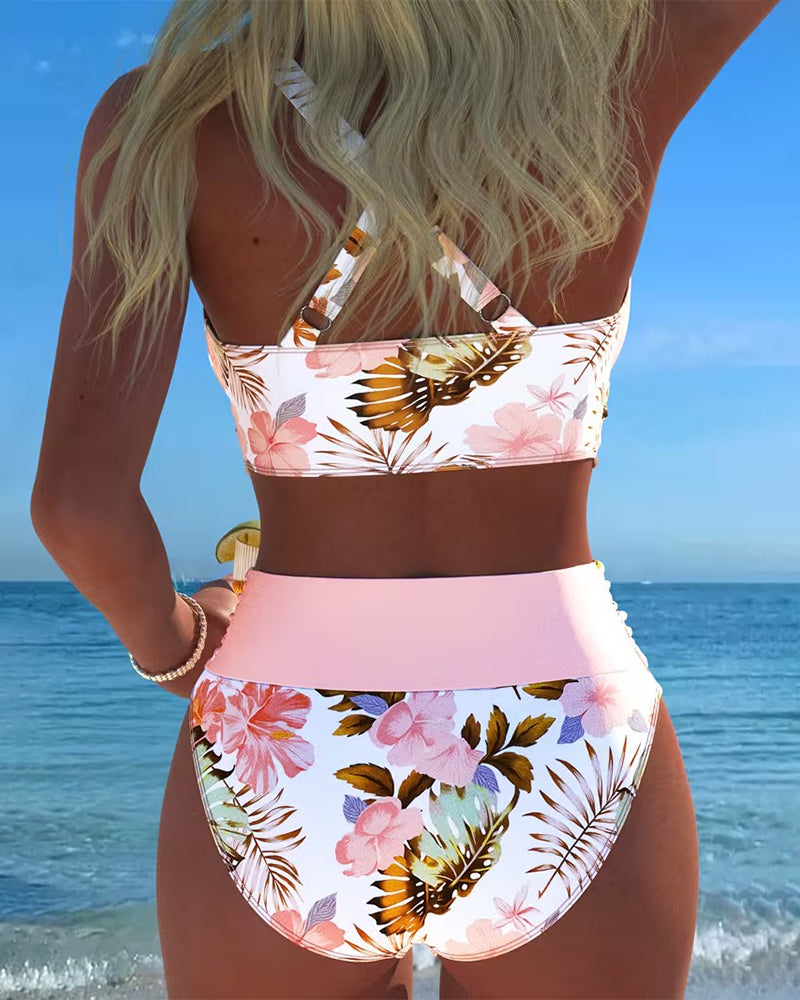 Juliette | Douceur Tropicale