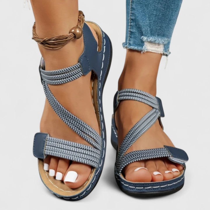Viviane | Confort Intemporel