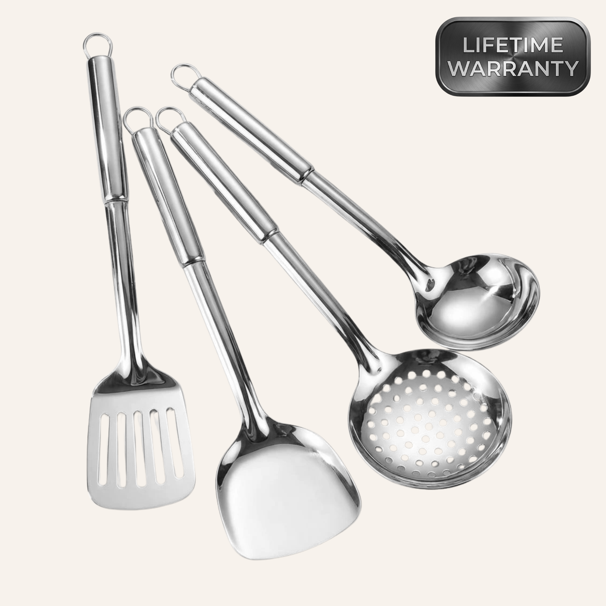 Cooper Titanium Essentials Bundle
