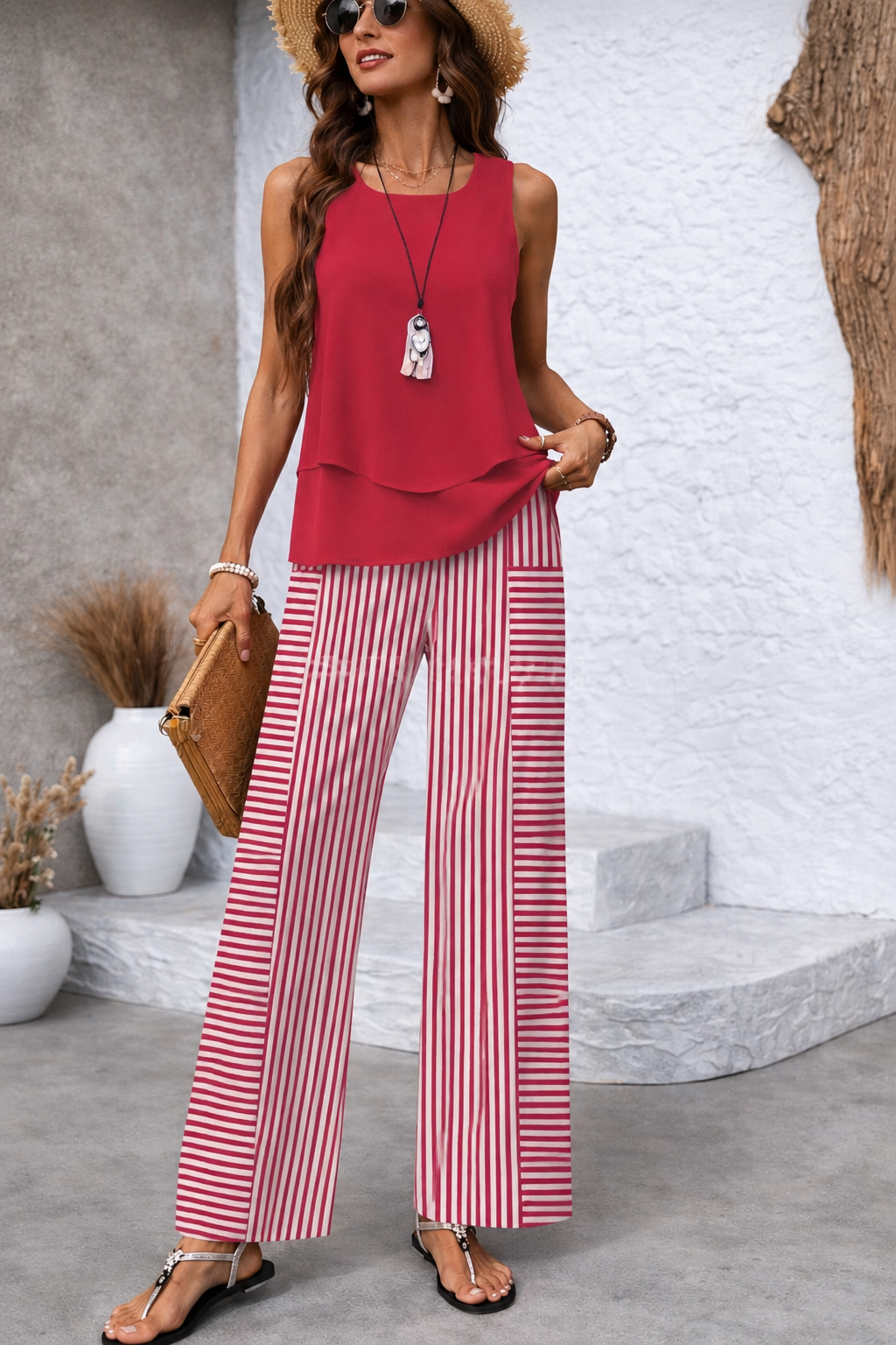 Corinne | Riviera Rayée
