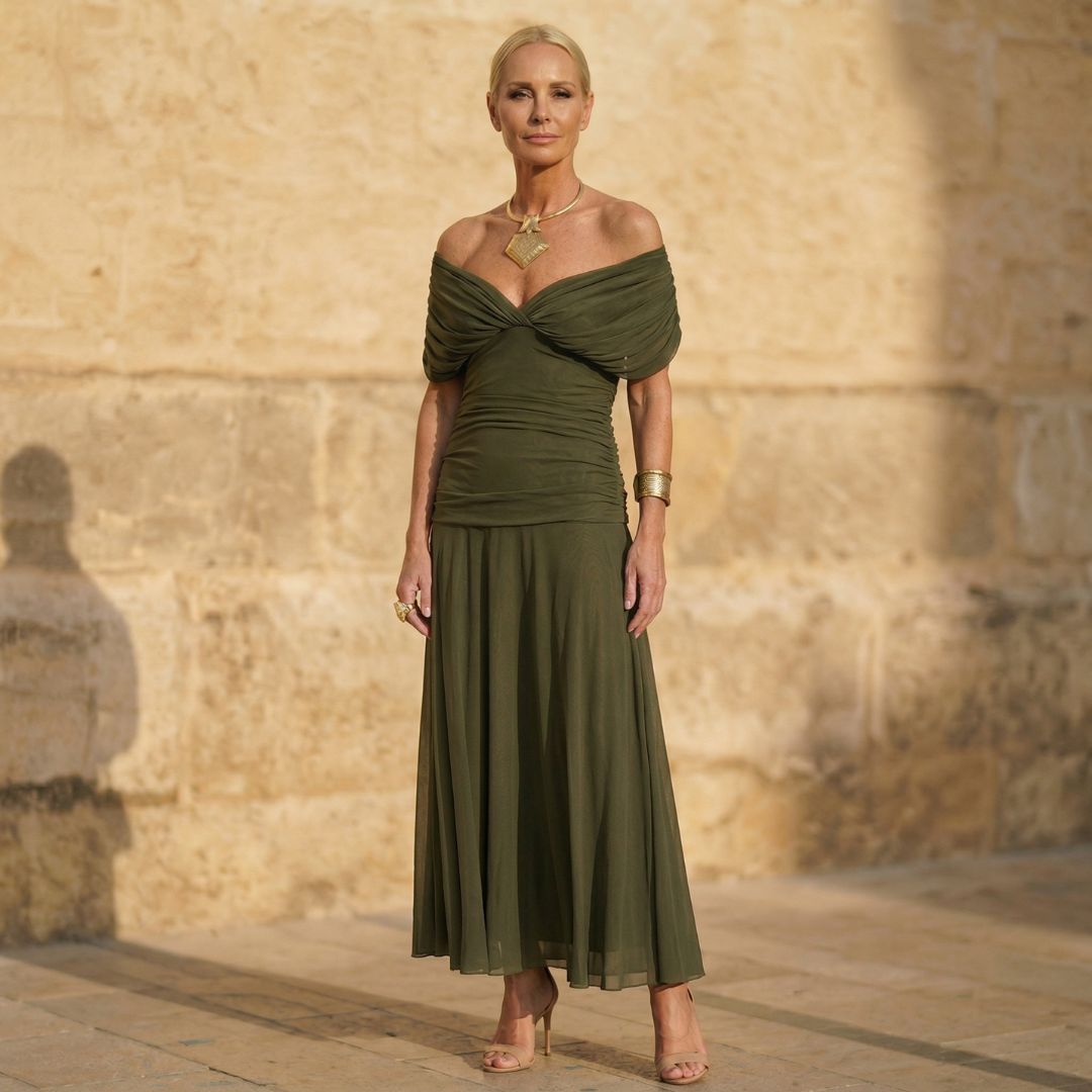 Aurélie | Élégance Pure