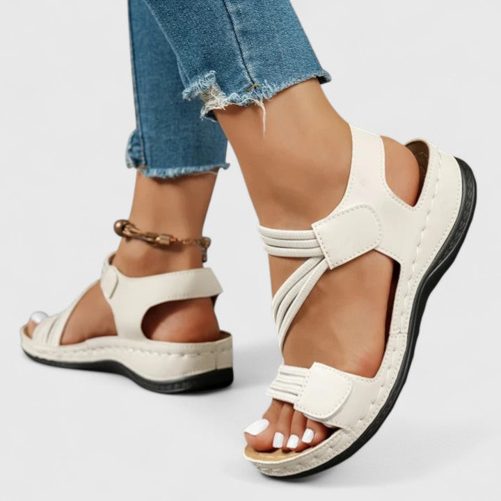 Viviane | Confort Intemporel