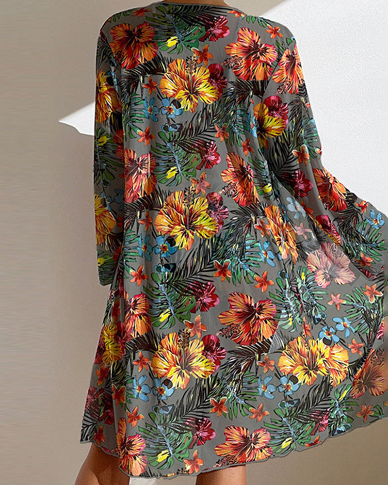 Colette | Jardin Tropical