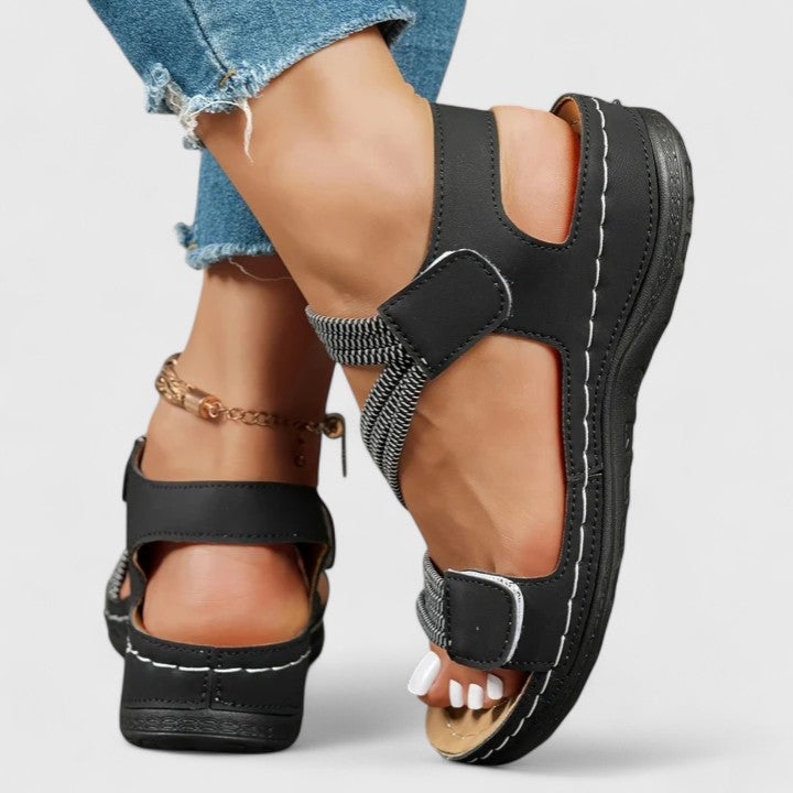 Viviane | Confort Intemporel