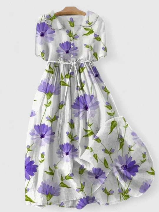 Léonie | Fleur Lavande