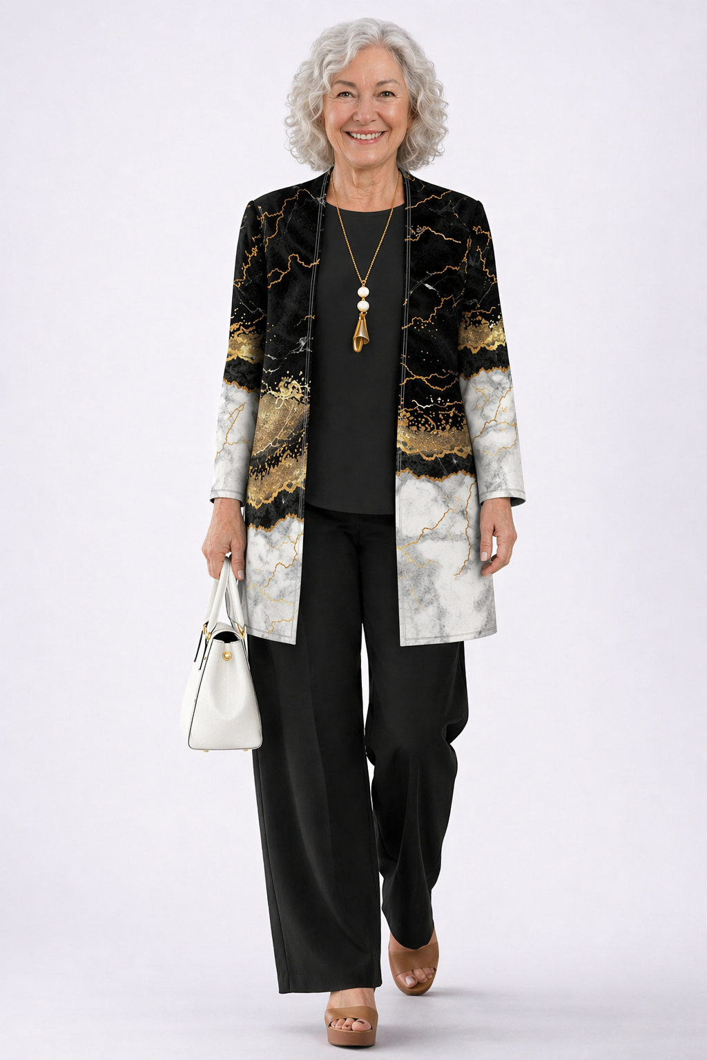 Gabrielle | Luxe Intemporel