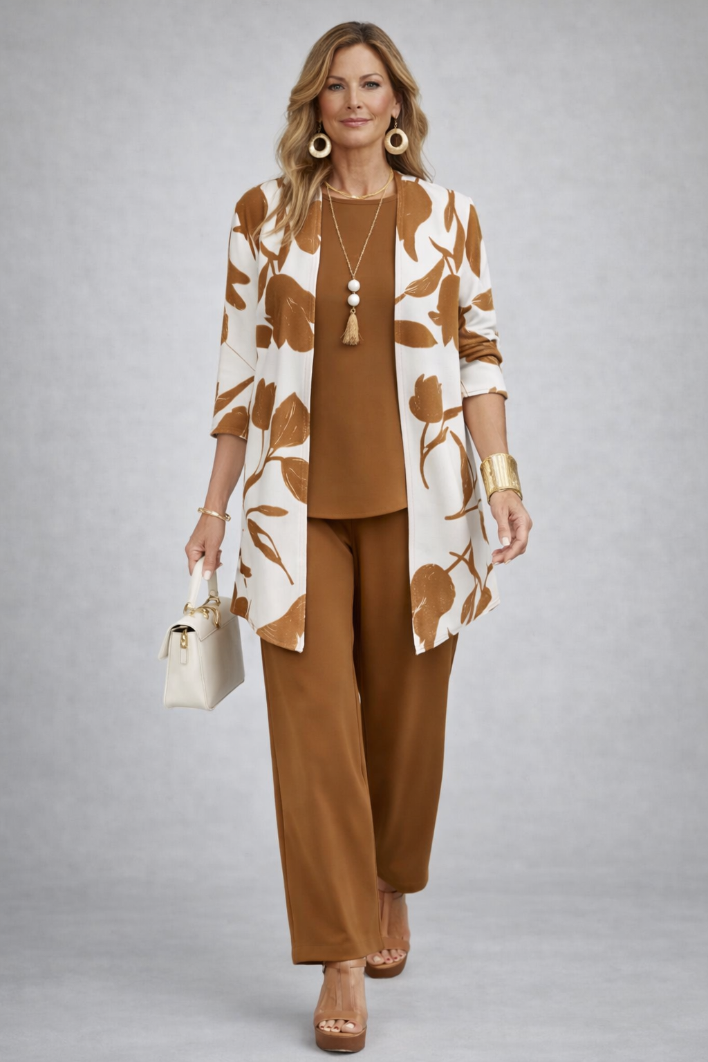 Vivienne | Charme Automnal