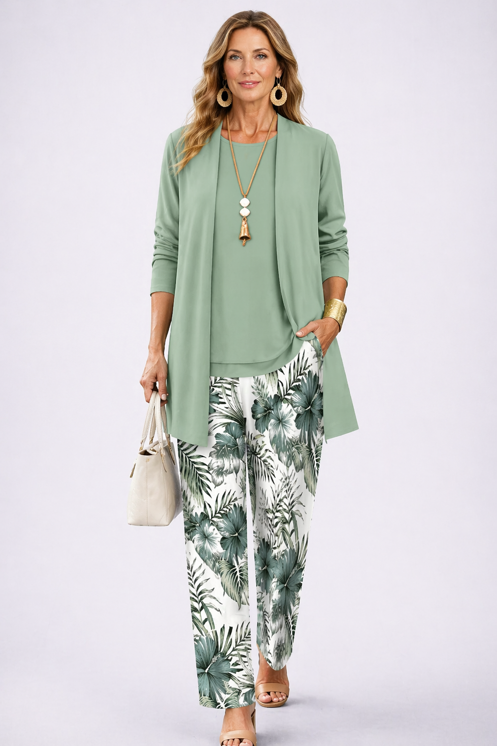 Camille | Douceur Tropicale