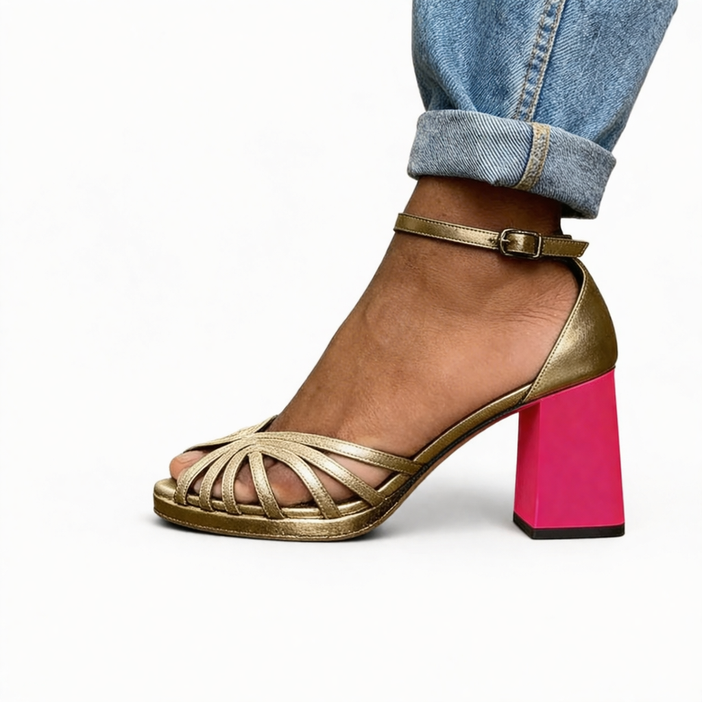 Vivienne | Éclat Audacieux