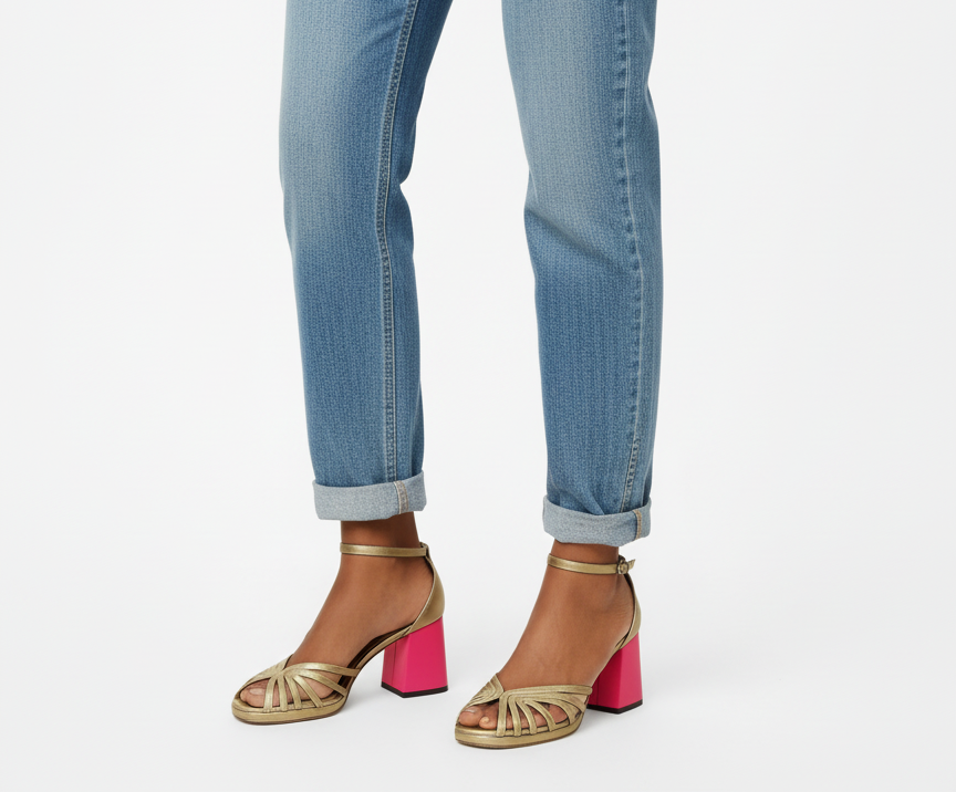 Vivienne | Éclat Audacieux