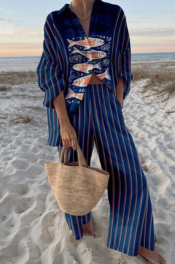 Marianne | Esprit Océan
