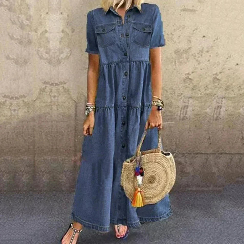 Laurence | Charme Denim