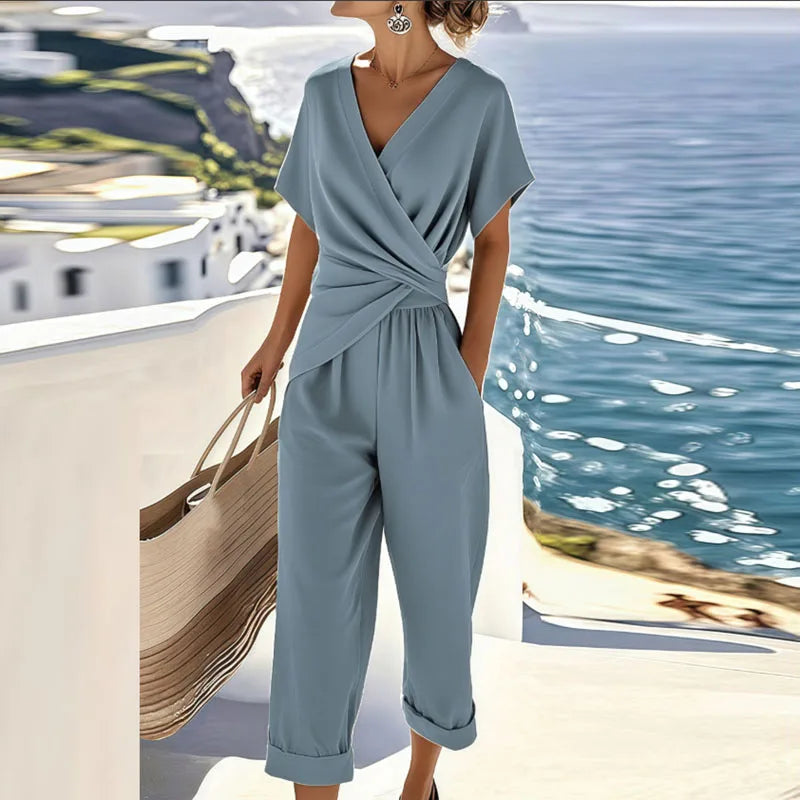 Juliette | Évasion Chic