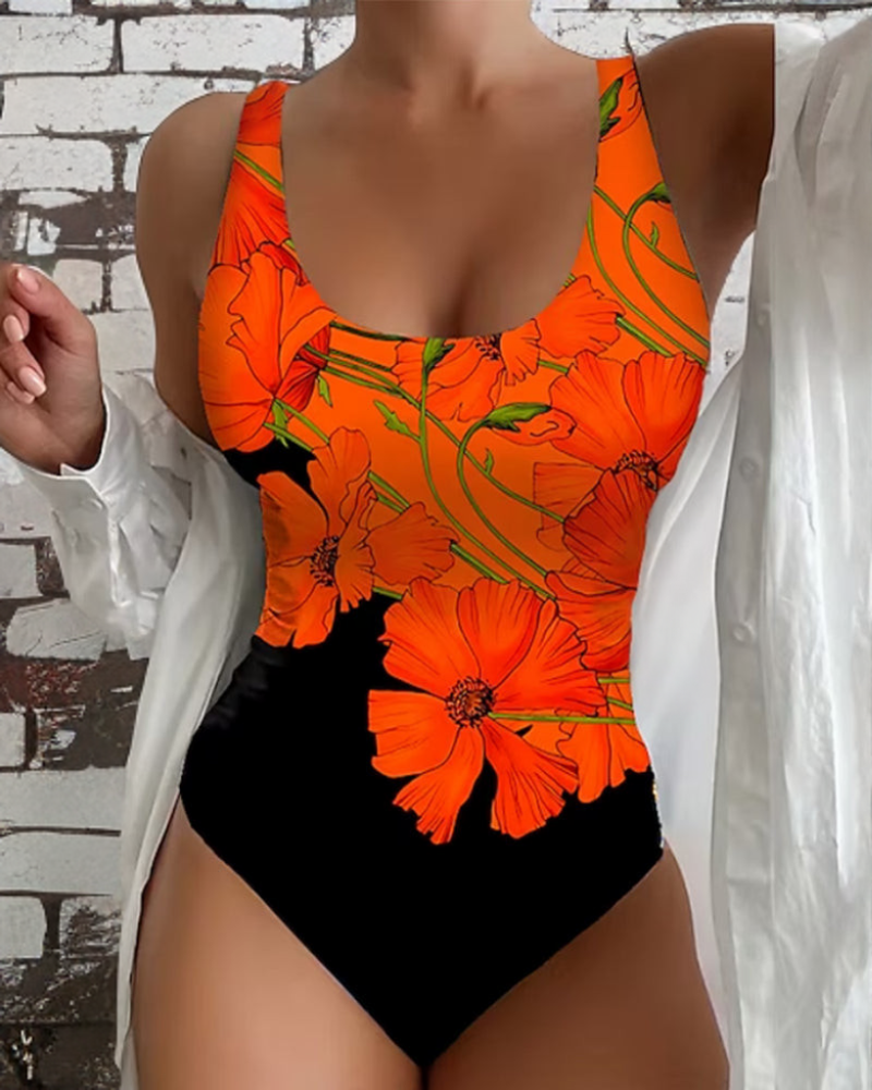Florine | Fleur d’Été
