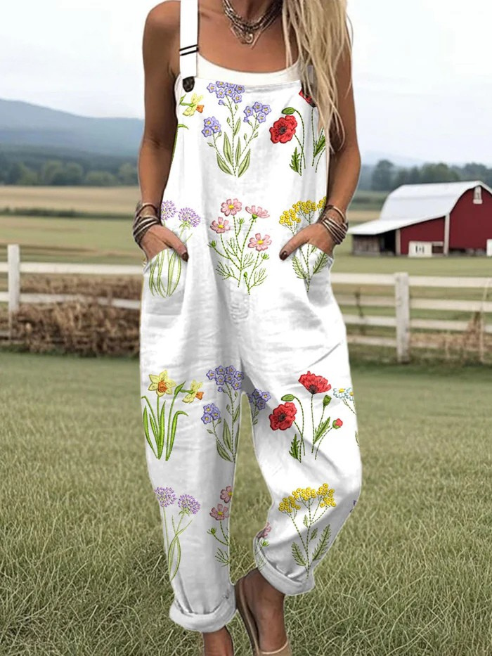 Claire | Jardin Fleuri