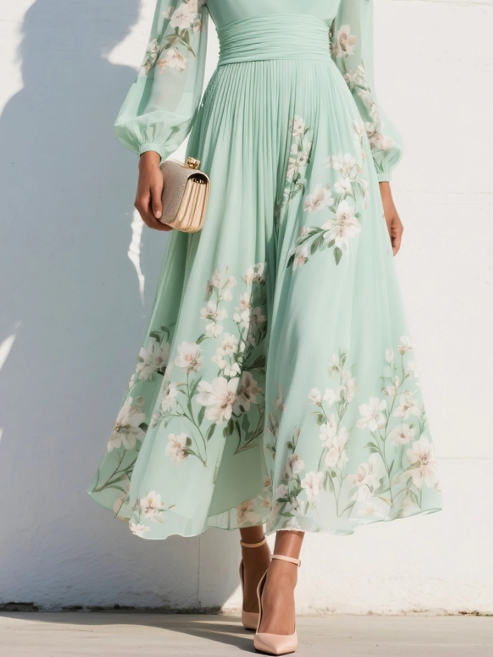 Aurélie | Douce Floraison