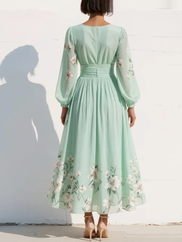 Aurélie | Douce Floraison