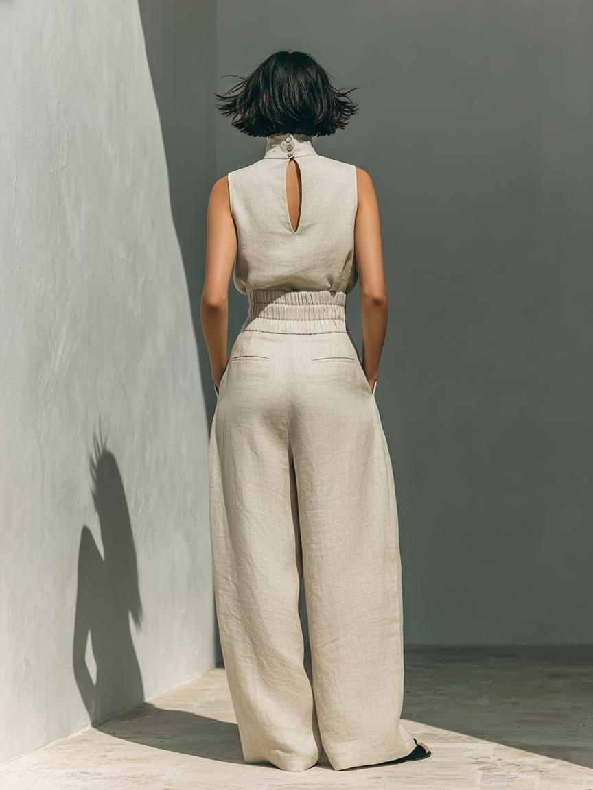 Lucienne | Élégance Naturelle