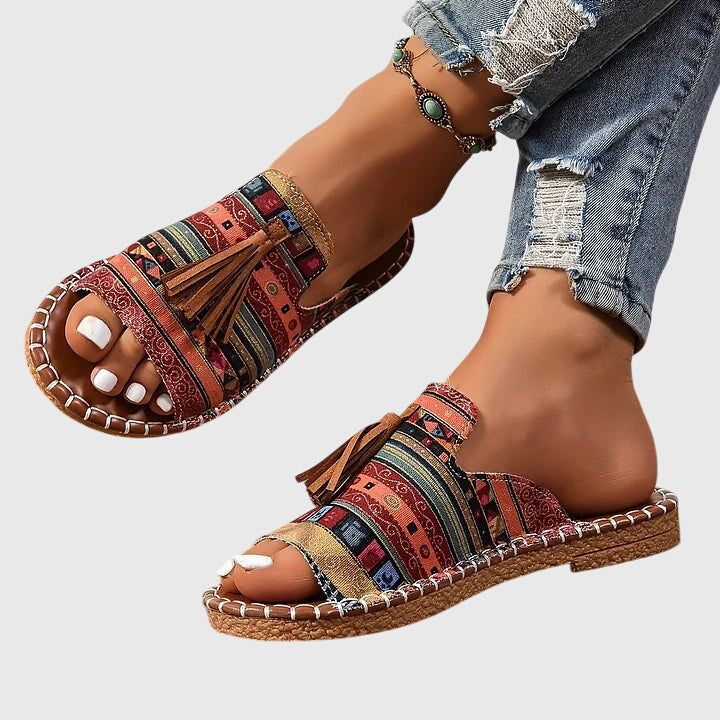 Isaline | Esprit Nomade