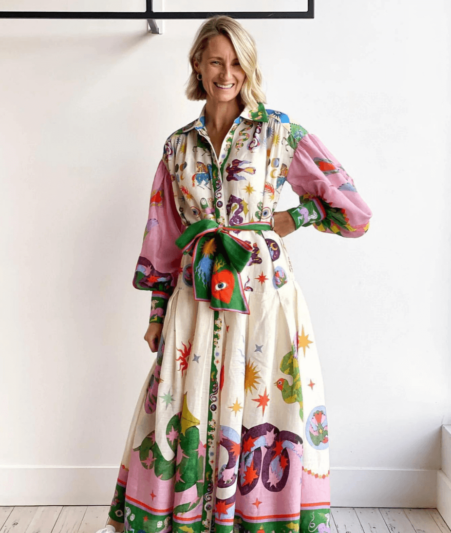 Victoire | Jardin Fantaisie