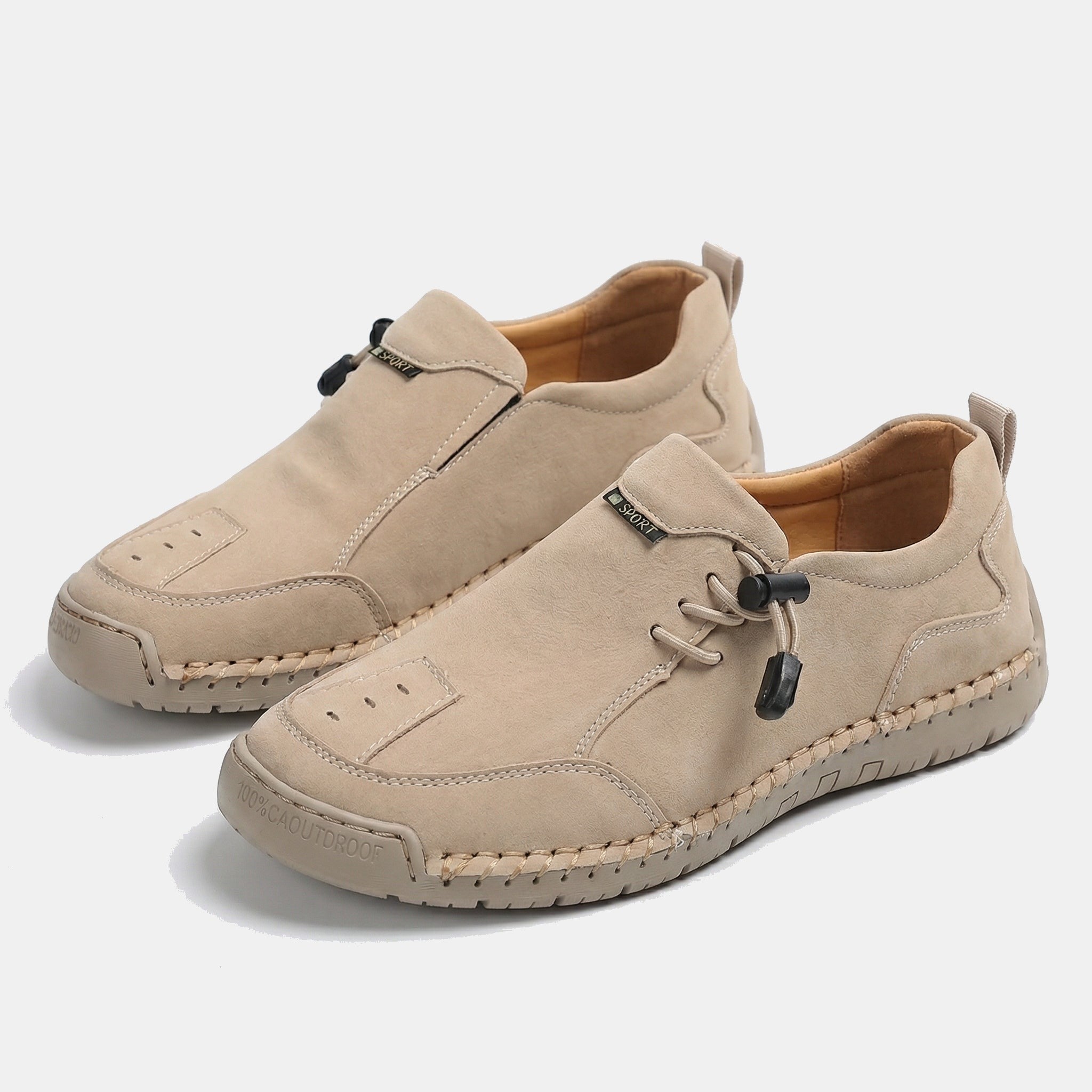 Colette | Charme Décontracté