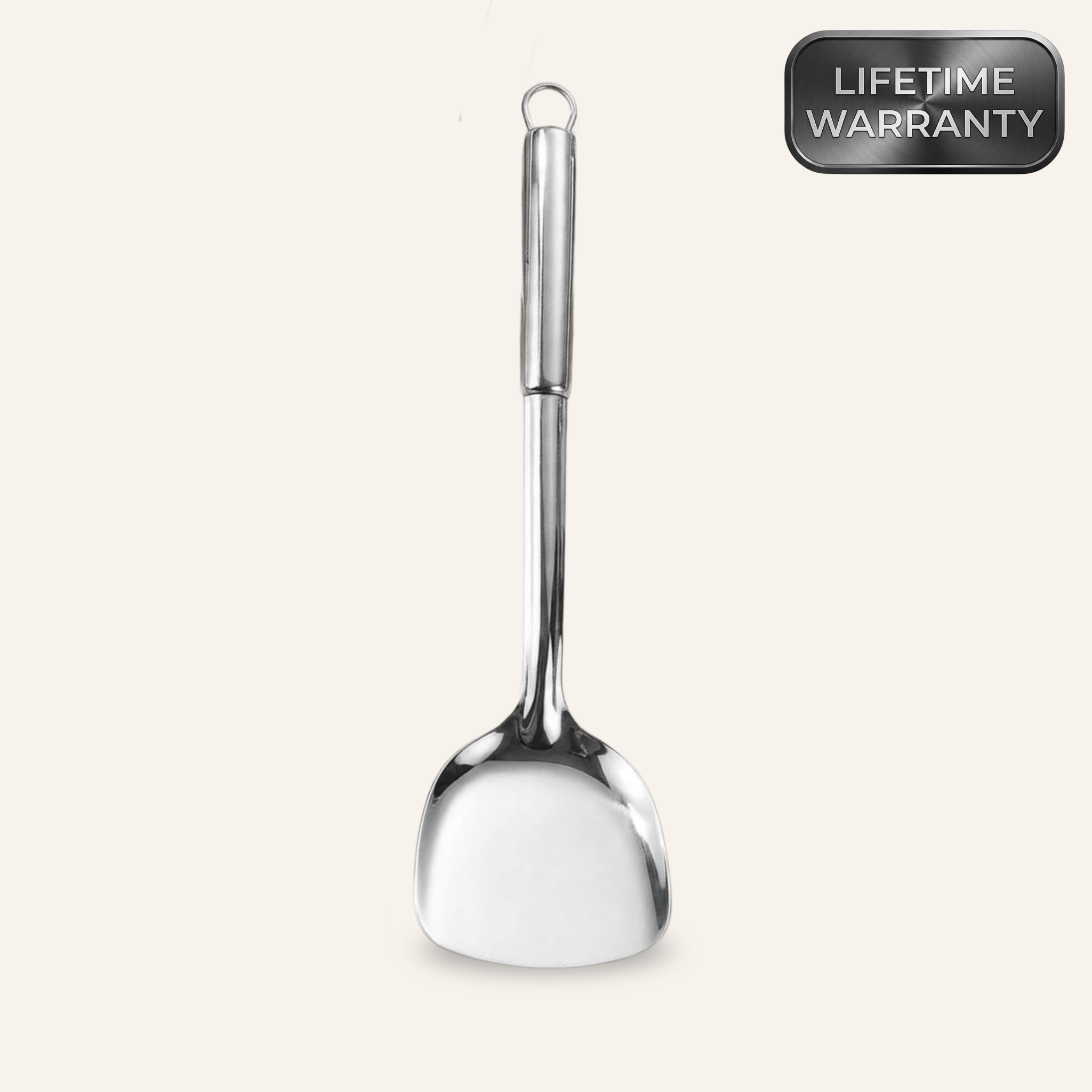Cooper Titanium Spatula