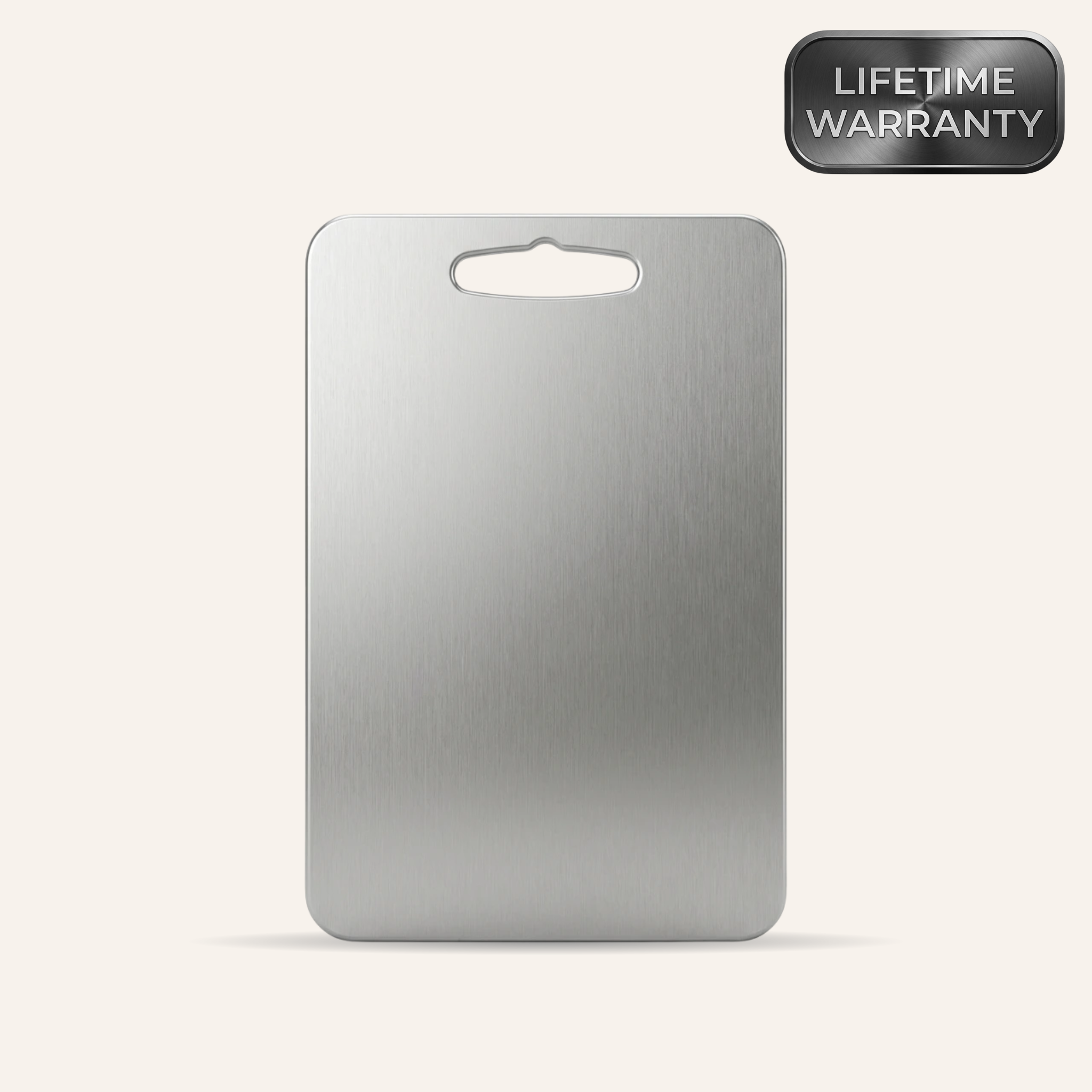 Cooper Titanium Chef's Choice Bundle